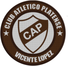 Parche Termoadhesivo 7,5 cm De Platense +20 Modelos - tienda online