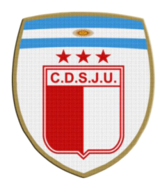 Iron-On Patch 7,5 cm De Juventud Unida +30 Models - LM MERCHANDISING