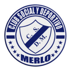 Patch Termocolante 7,5 cm De Deportivo Merlo +30 Modelos