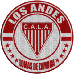 Parche Termoadhesivo 7,5 cm De Los Andes +30 Modelos - comprar online