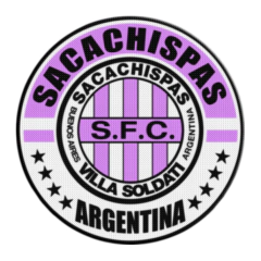 Imagem do Patch Termocolante 7,5 cm De Sacachispas +30 Modelos