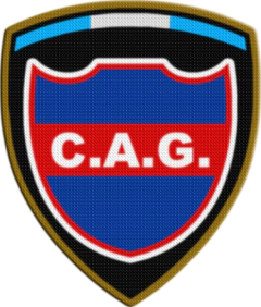 Iron-On Patch 7,5 cm De Güemes Santiago Del Estero +20 Models on internet