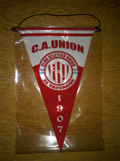 Flâmula Triangular Union 32 Modelos - comprar online