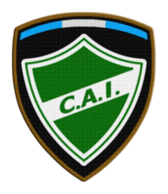 Patch Termocolante 7,5 cm De Ituzaingo +30 Modelos