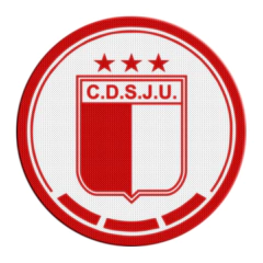 Iron-On Patch 7,5 cm De Juventud Unida +30 Models - buy online