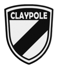 Patch Termocolante 7,5 cm De Claypole +20 Modelos - loja online