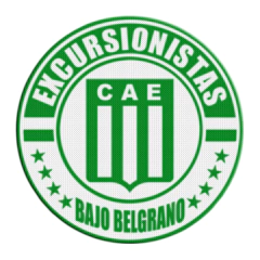 Parche Termoadhesivo 7,5 cm De Excursionitas +30 Modelos