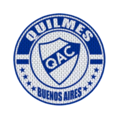 Parche Termoadhesivo 7,5 cm De Quilmes +30 Modelos en internet