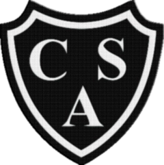 Imagen de Parche Termoadhesivo 7,5 cm De Sarmiento +20 Modelos