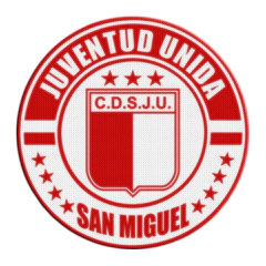 Iron-On Patch 7,5 cm De Juventud Unida +30 Models