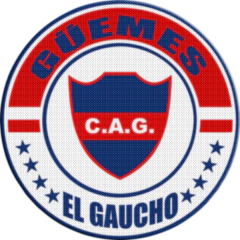 Iron-On Patch 7,5 cm De Güemes Santiago Del Estero +20 Models - buy online