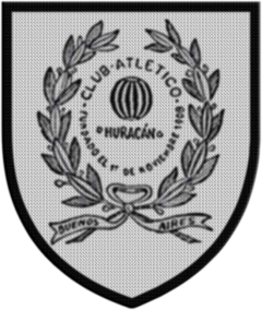 Imagem do Patch Termocolante 7,5 cm De Huracan +30 Modelos