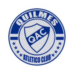 Parche Termoadhesivo 7,5 cm De Quilmes +30 Modelos - comprar online