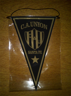 Flâmula Triangular Union 32 Modelos - LM MERCHANDISING