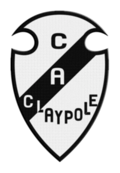 Patch Termocolante 7,5 cm De Claypole +20 Modelos na internet