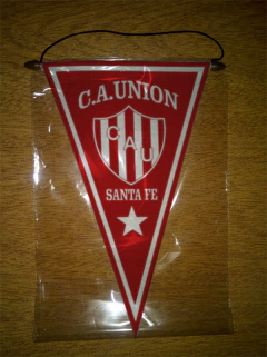 Flâmula Triangular Union 32 Modelos - loja online