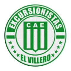 Parche Termoadhesivo 7,5 cm De Excursionitas +30 Modelos - LM MERCHANDISING