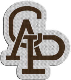 Imagen de Parche Termoadhesivo 7,5 cm De Platense +20 Modelos