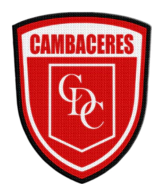 Imagem do Patch Termocolante 7,5 cm De Defensores De Cambaceres +30 Modelos