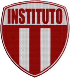 Parche Termoadhesivo 7,5 cm De Instituto +20 Modelos - LM MERCHANDISING