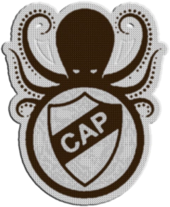 Parche Termoadhesivo 7,5 cm De Platense +20 Modelos - tienda online