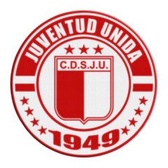 Iron-On Patch 7,5 cm De Juventud Unida +30 Models - LM MERCHANDISING