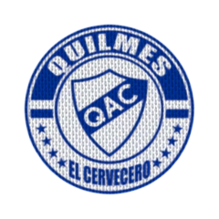 Imagen de Parche Termoadhesivo 7,5 cm De Quilmes +30 Modelos