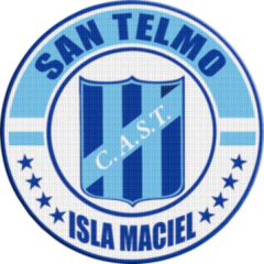 Parche Termoadhesivo 7,5 cm De San Telmo +30 Modelos