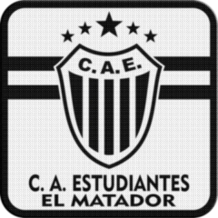 Patch Termocolante 7,5 cm De Estudiantes +30 Modelos - comprar online