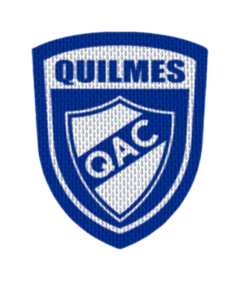 Parche Termoadhesivo 7,5 cm De Quilmes +30 Modelos - LM MERCHANDISING