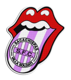 Patch Termocolante 7,5 cm De Sacachispas +30 Modelos - loja online