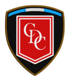 Patch Termocolante 7,5 cm De Defensores De Cambaceres +30 Modelos na internet