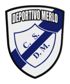 Patch Termocolante 7,5 cm De Deportivo Merlo +30 Modelos - loja online