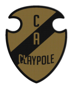 Patch Termocolante 7,5 cm De Claypole +20 Modelos na internet