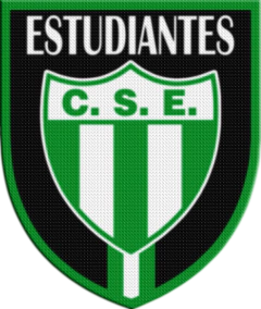 Patch Termocolante7C5Cm De Estudiantes De San Luis