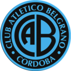 Imagen de Parche Termoadhesivo 7,5 cm De Belgrano +30 Modelos