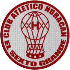 Patch Termocolante 7,5 cm De Huracan +30 Modelos - LM MERCHANDISING