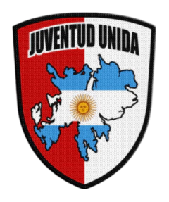 Iron-On Patch 7,5 cm De Juventud Unida +30 Models - LM MERCHANDISING