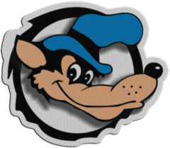 Parche Termoadhesivo 7,5 cm De Gimnasia Y Esgrima De Jujuy +30 Modelos