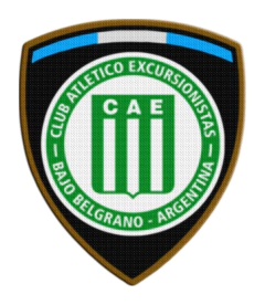 Parche Termoadhesivo 7,5 cm De Excursionitas +30 Modelos - comprar online