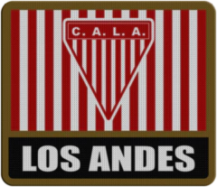 Parche Termoadhesivo 7,5 cm De Los Andes +30 Modelos - comprar online