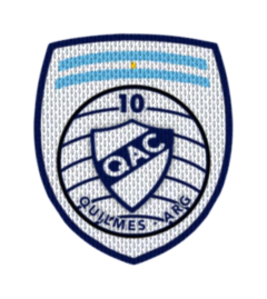 Parche Termoadhesivo 7,5 cm De Quilmes +30 Modelos en internet