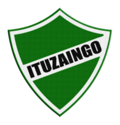Patch Termocolante 7,5 cm De Ituzaingo +30 Modelos