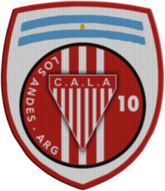 Parche Termoadhesivo 7,5 cm De Los Andes +30 Modelos - tienda online