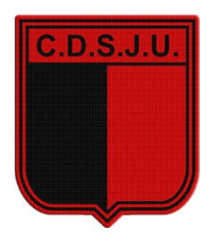 Iron-On Patch 7,5 cm De Juventud Unida +30 Models - online store