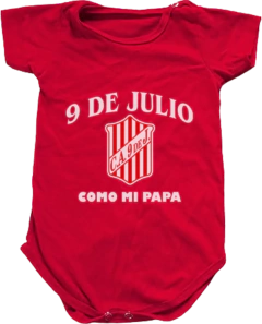 Body De Bebe Puro Algodon 9 De Julio De Rafaela 5 Modelos - tienda online