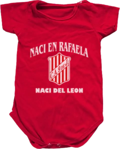 Body De Bebe Puro Algodon 9 De Julio De Rafaela 5 Modelos en internet