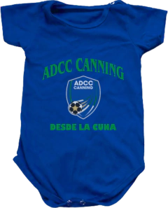 Body De Bebê 100% Algodão Adc Country Canning 3 Modelos - comprar online