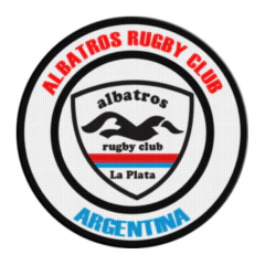 Parche Termoadhesivo 7,5 cm Albatros en internet