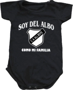 Body De Bebe Puro Algodon All Boys 10 Modelos - tienda online